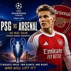 bet on champions league final
